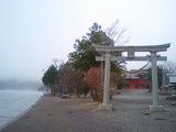 赤城山神社