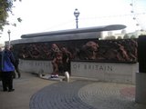Battle of Britain記念碑