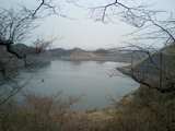 城山湖